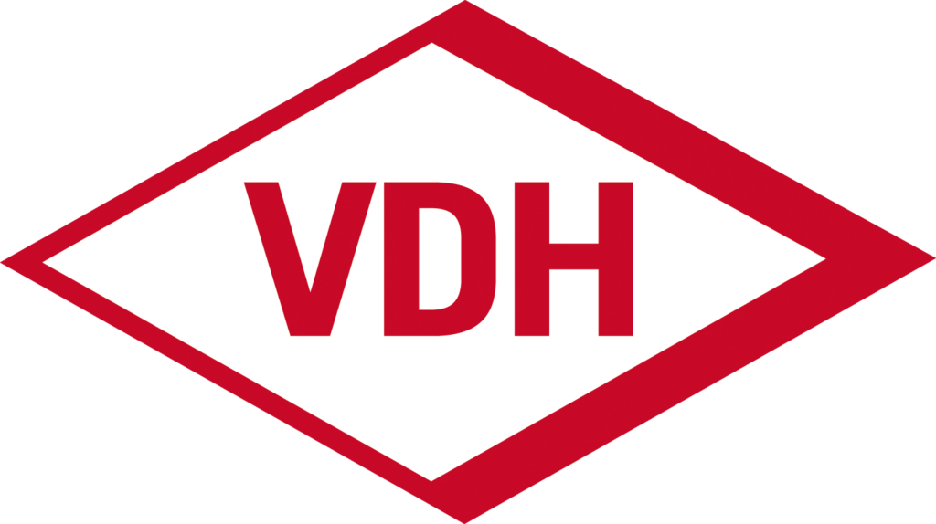 Verband für das Deutsche Hundewesen (VDH)